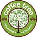 Coffee tree 咖啡树