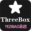 THREE BOX