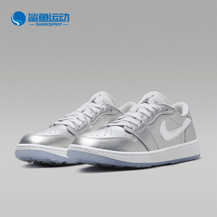 Jordan男士 Nike 001 低帮休闲运动板鞋 耐克正品 FD6848 Air