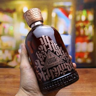 洋酒 进口 8年白兰地酒 普罗尚牌字母表 原瓶原装 亚美尼亚