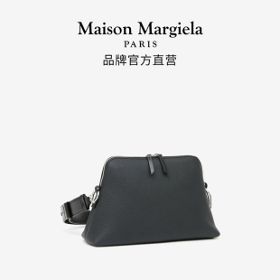5AC背提包单肩包 Margiela纯色设计款 Maison