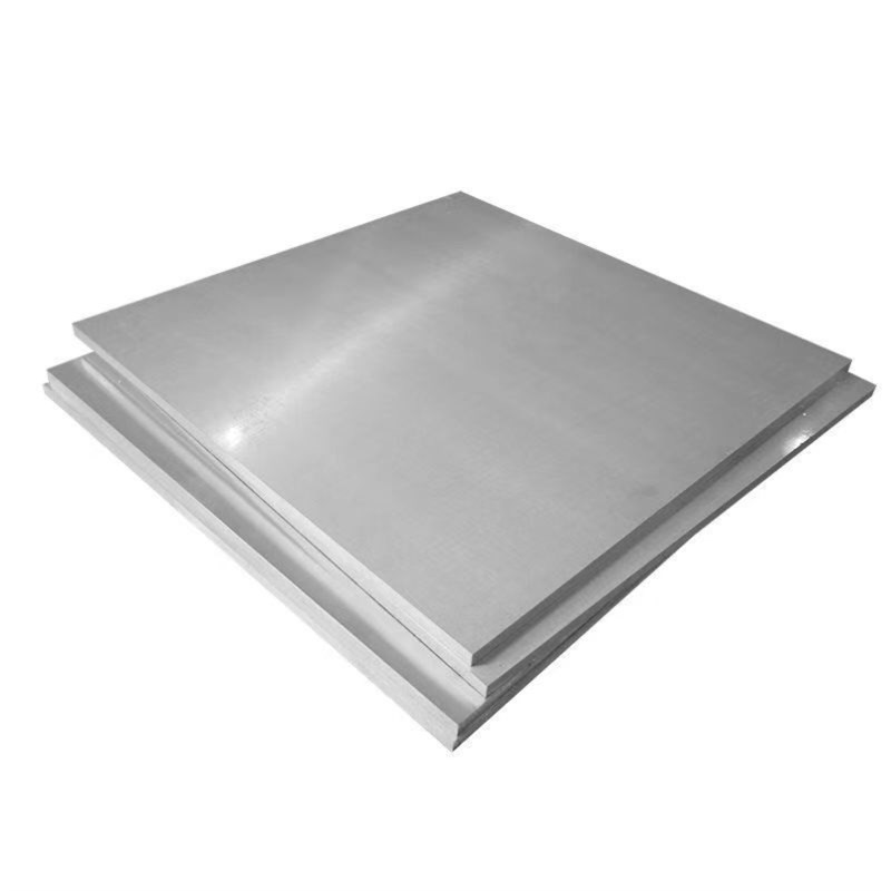 新品 606c1 5052铝排铝板实心铝条铝扁条7075铝块铝片零切激 7075