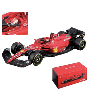 速发Bburago Ferrari Cars 2022 Model