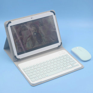 PD1皮套 11寸平板保护套TALIH 适用学而思学习机无线蓝牙键盘xpad