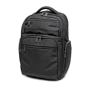 新秀丽Samsonite男双肩包15.6寸电脑包背包商务旅行笔记本书包