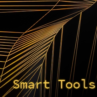 UE5插件 Splines Tools 智能样条曲线工具带教程 Smart