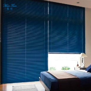 日本立川tachikawa办公室厨房卧室防锈定制可选免打孔铝百叶窗帘