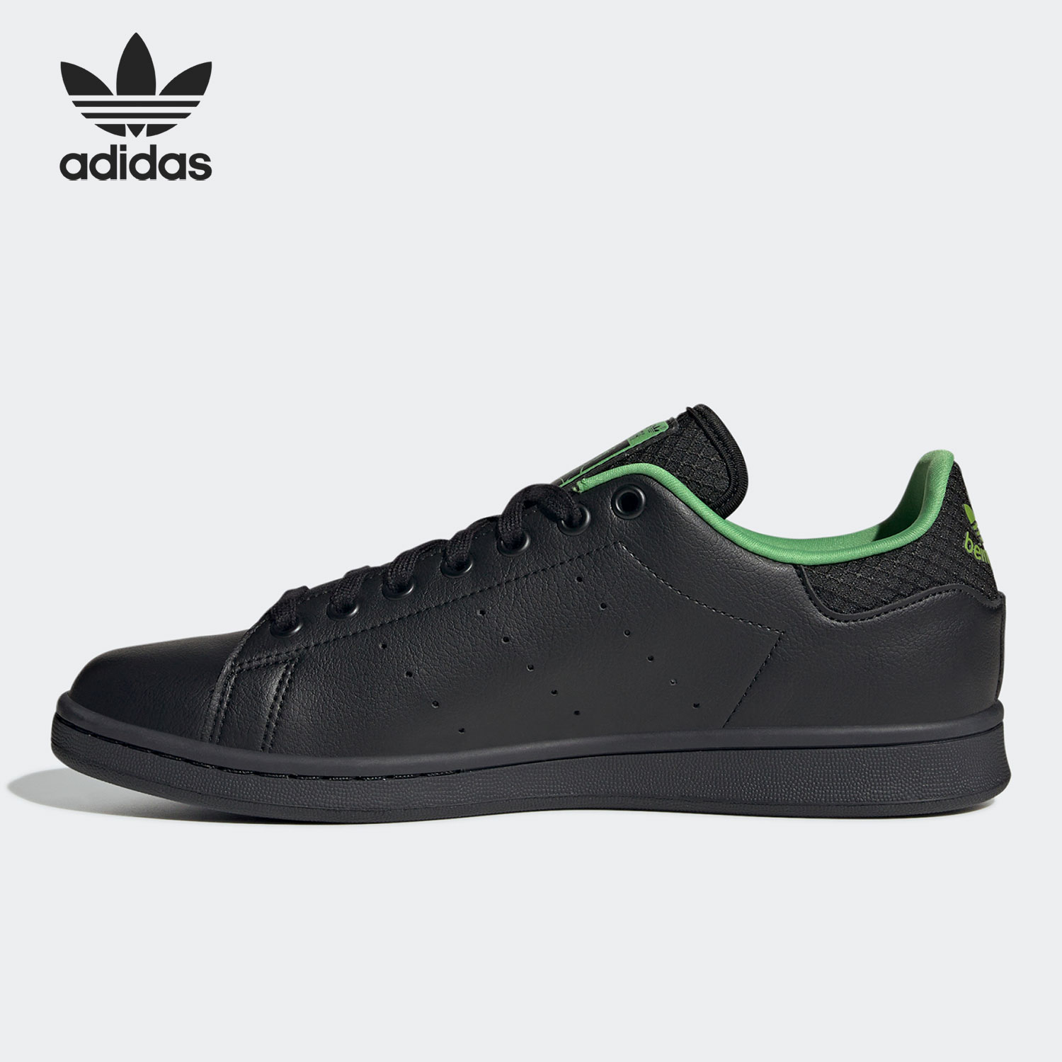 GZ5993 三叶草STAN SMITH 迪士尼系列男女板鞋 阿迪达斯正品 Adidas