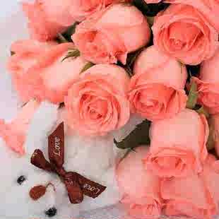 戴安娜玫瑰花鲜花直批新鲜花束插花真花水养斗南直发云南昆明市场