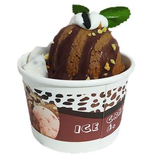 网红冰淇淋模型仿真甜筒冰激凌蛋糕假哈根达斯球雪糕水果圣代杯玩