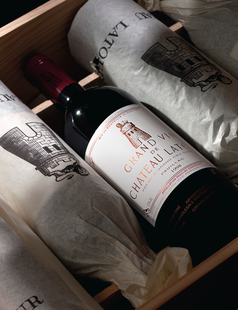 Latour干红葡萄酒 2013Chateau 大拉图拉图城堡正牌原瓶进口正品