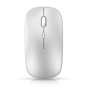 蓝牙鼠标适用华为MatePad11.5英寸平板电脑无线鼠标静音双模鼠标