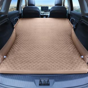 瑞虎8PRO七座车载旅行床后备箱自动充气床垫自驾游尾厢床铺 2022款