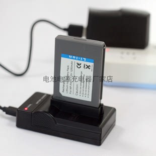适用索尼DCR FA70数码 摄像机锂电池FA70充电器 PC1000E