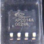 AP2014 电源管理芯片 SOP 裕强达电子 全新原装