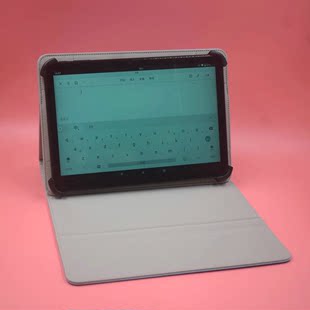 JPE12无线键盘保护套皮套 V12平板电脑12英寸JPE13 适用中柏EZpad