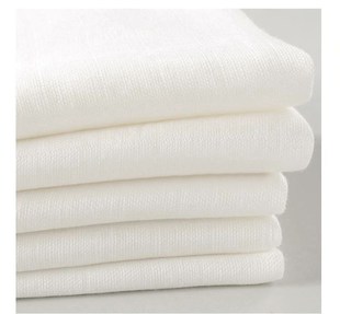 纱布布料尿布过滤布网沙布料新生儿柔软棉纱沙布被套包被 纯棉老式