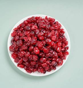 曼蔓越梅莓干 无糖烘培专用果乾罐装 蓝莓葡萄乾蔓越莓混合装