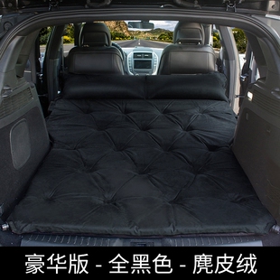 新日产奇骏专用车载充气床汽车后备箱睡垫SUV旅行床垫 2019款