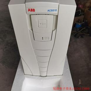 ACS510 046A 拍前询价 全新原装 038A ABB变频器ACS510