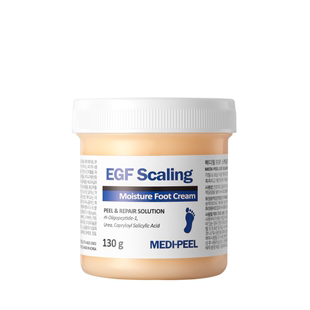 MEDIPEEL美蒂菲EGF修护保湿 死皮 角质 MBR 足霜130g
