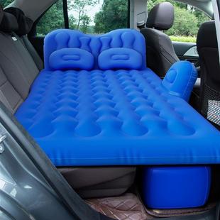 充气床垫旅行床车载充气床轿车和SUV午睡充气床后排通用品 促新款