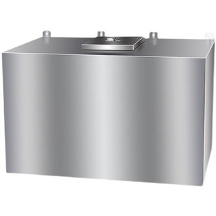 平放家庭工业通用可移动储水箱 定制加厚304不锈钢水箱方形壁挂式