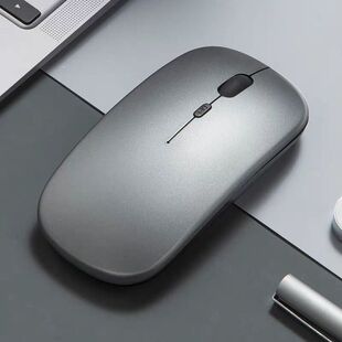 双模鼠标 Pro 13.2英寸平板电脑无线鼠标PCE W30静音轻薄充电式 华为MatePad 蓝牙鼠标适用于新款