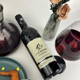 优惠法国进口17度干红葡萄酒柯洛克酒庄出品 罗曼蒂克小鸟单支促销
