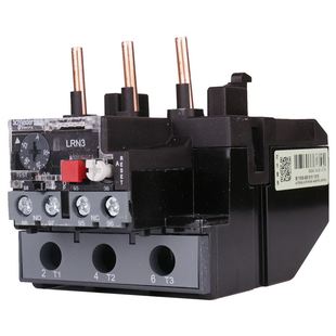 整定电流23 推荐 施耐德EasyPact 原装 LRN353N D3N热继电器 正品