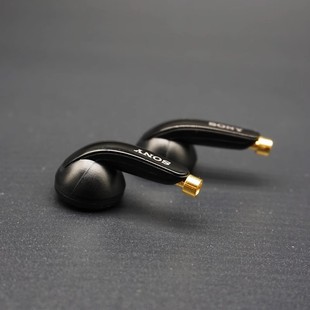 设计 日本大法410 发烧hifi耳机 库存经典 耳塞式 改装 mmcx拔插式