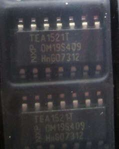贴片封装 电源芯片 TEA1521T 裕强达电子 贴片 全新原装