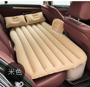 促比亚迪宋pro专用车载充气床垫汽车内后排座睡垫后备箱睡觉气品
