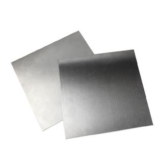 5052 6061 铝板定制加工铝片铝合金板材散热圆铝板零切激光切1060