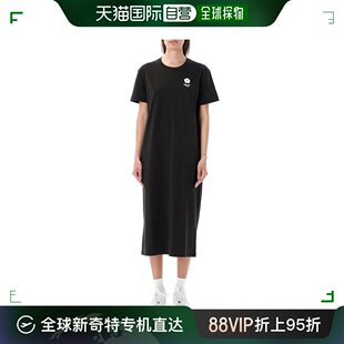 连衣裙 2.0 BOKE 女士 FE52RO7 T恤式 高田贤三 长款 香港直邮Kenzo