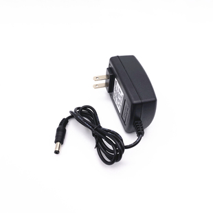 包邮 风扇LED台灯移动硬盘收音机监控器干燥箱通用 5V4A电源适配器