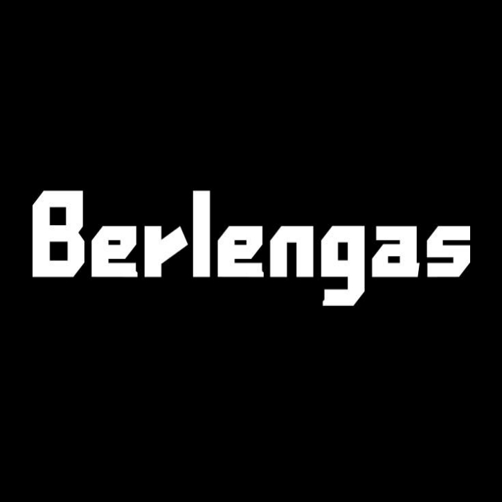 Berlengas品牌工作室