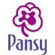 Pansy鞋官方店