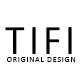 TIFI原创假领子品牌
