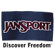 JanSport 品牌折扣店