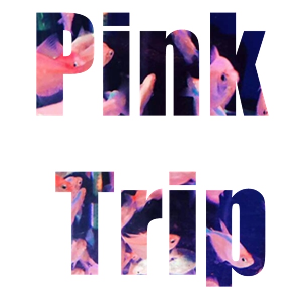 Pink Trip粉色之旅