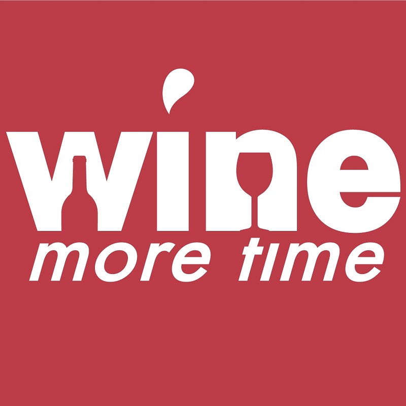 醉拾光 Wine More Time