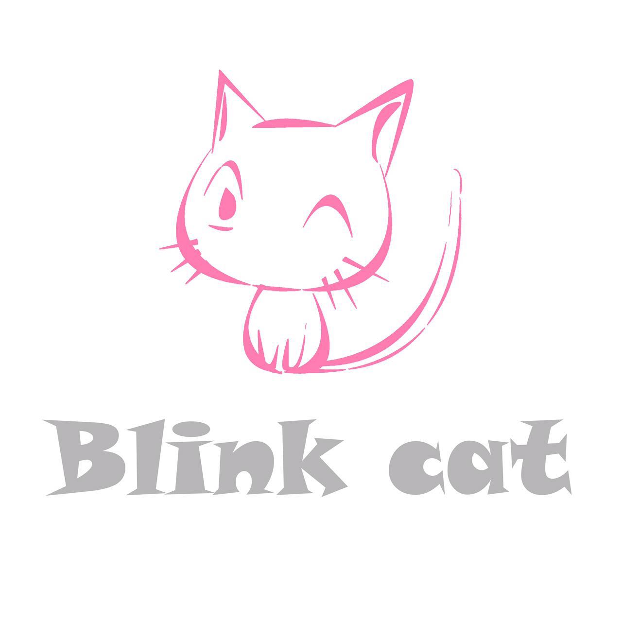 Blinkcat蛋糕