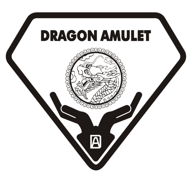 DRAGON AMULET龙符鳄鱼皮具