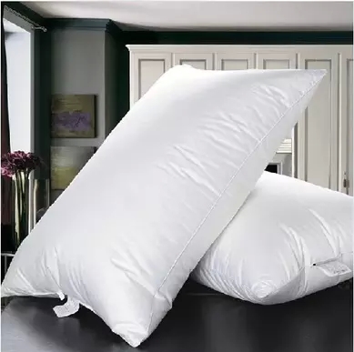 新款 包邮 纤云枕超细纤维枕芯纤丝羽丝绒枕芯清仓特价 枕头枕芯特价