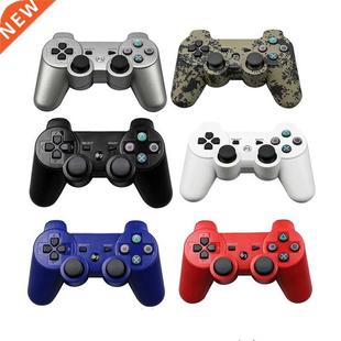 for Sony For Controller Play Gamepad Bluetooth PS3 Wireless