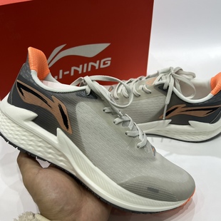ARMT029 运动鞋 李宁男2023追风系列减震轻质竞速跑鞋