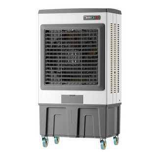 美菱空调扇冷风机家用制冷小空调加水冷气电风扇宿舍立式 降温神器