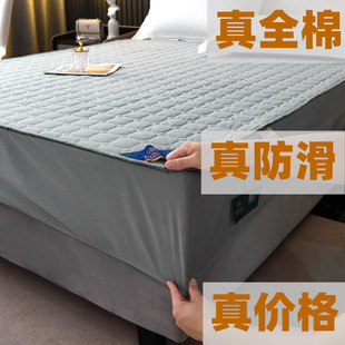 纯棉床笠1m一1.2二1.35五1.5八1.8×2.0乘两米2米2.2床罩全棉床套