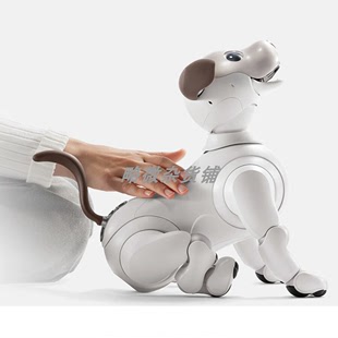 ERS1000智能机器狗 高级人工智能宠物 顺丰发货 aibo SONY